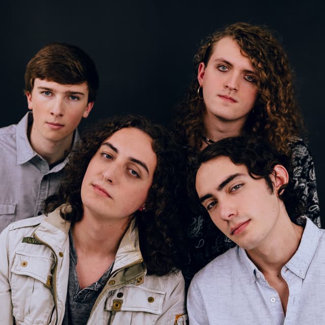 Tyson Brothers artist profile image