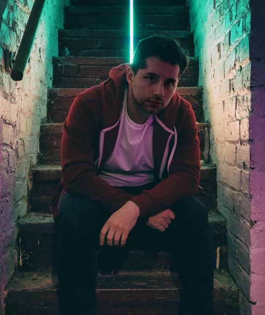 Exile artist profile image