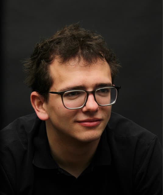 Jope artist profile image