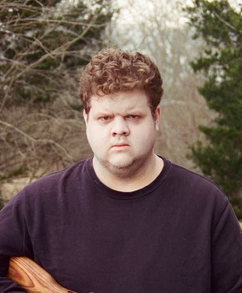 Dan Spencer artist profile image
