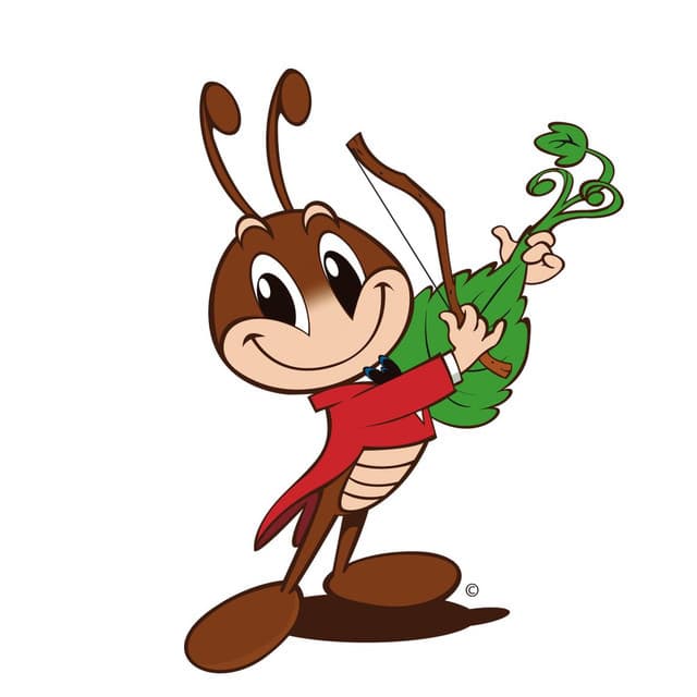 Cri-Cri artist profile image