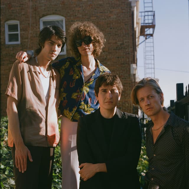 Temples artist profile image