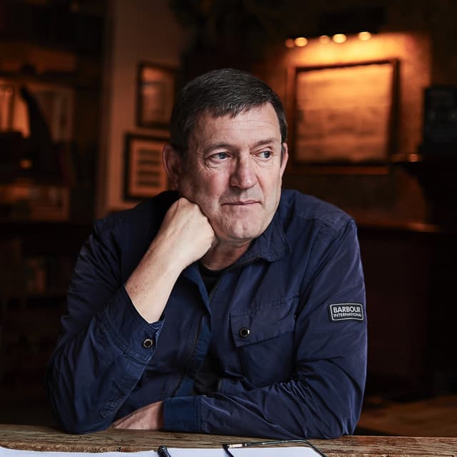 Paul Heaton artist profile image