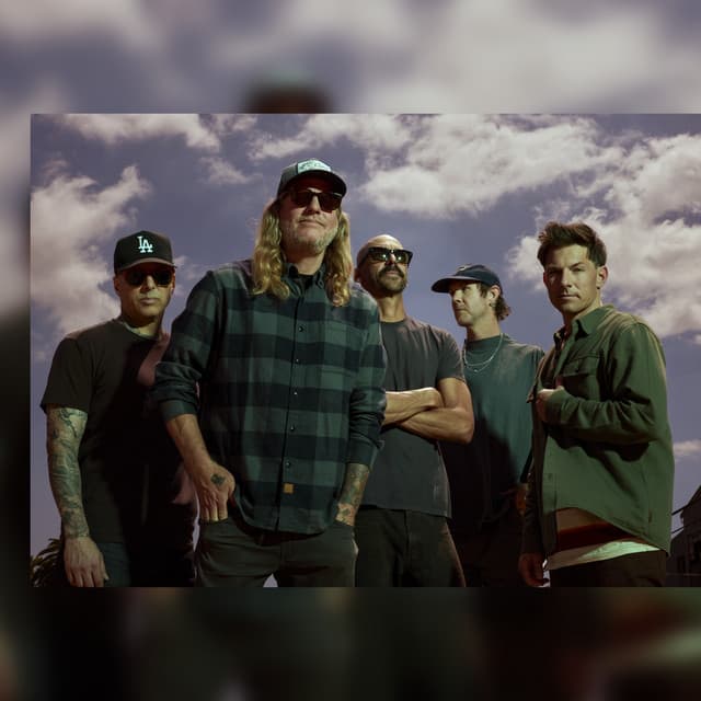 Dirty Heads artist profile