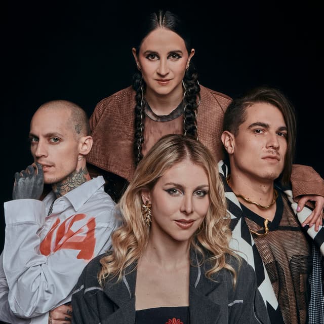 Kudai artist profile image