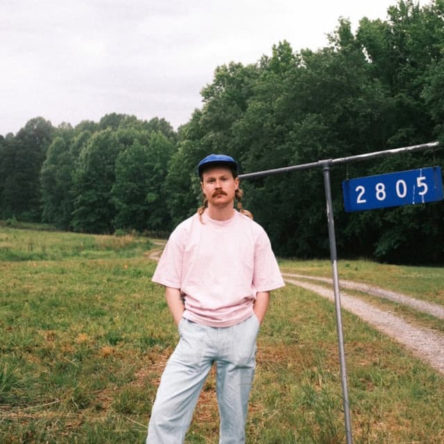 Magic AL artist profile image
