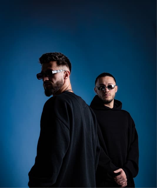 RBØR artist profile image