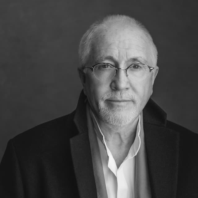 Patrick Doyle artist profile image