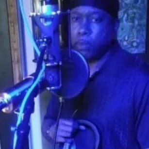 Percee P artist profile image