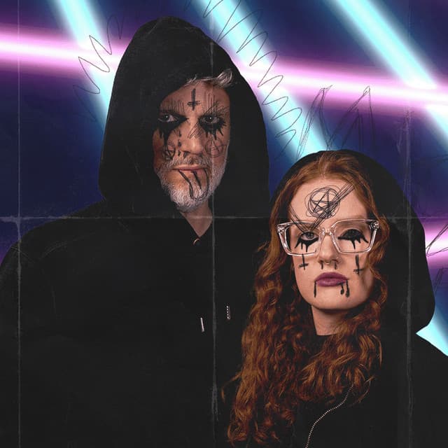 The Dream Eaters artist profile