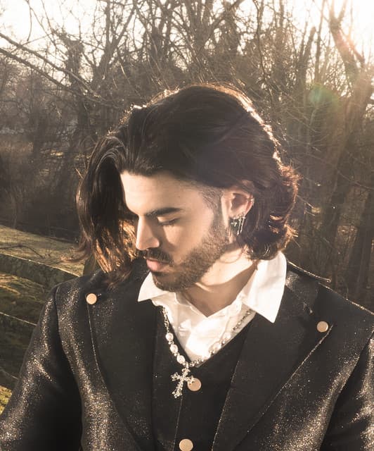 Elroy artist profile image