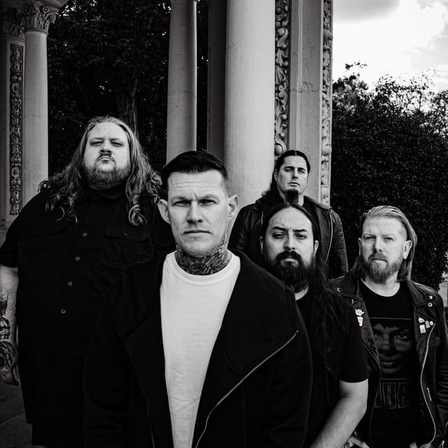 Carnifex's artist profile image