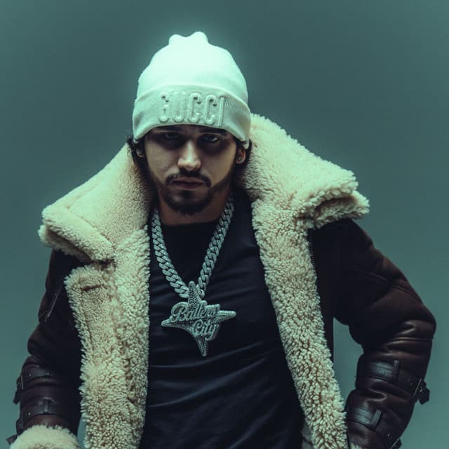 Clarent artist profile