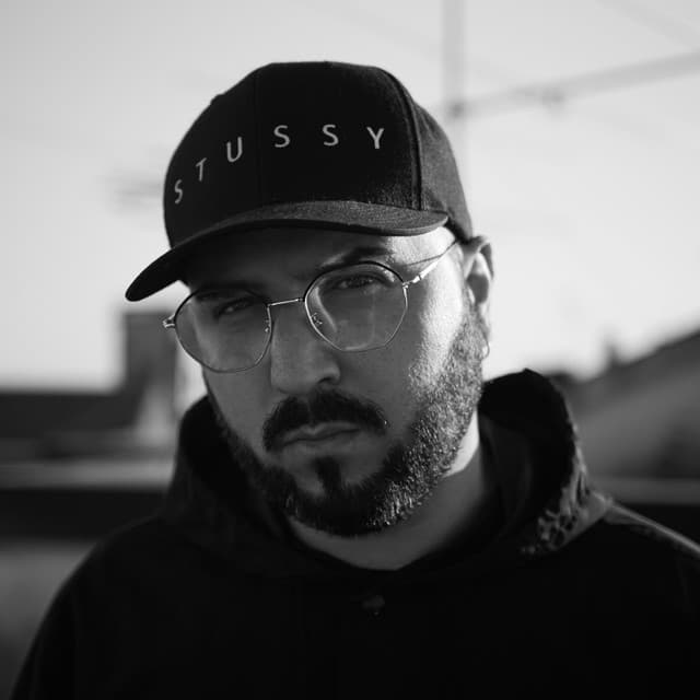 Rian Wood artist profile image