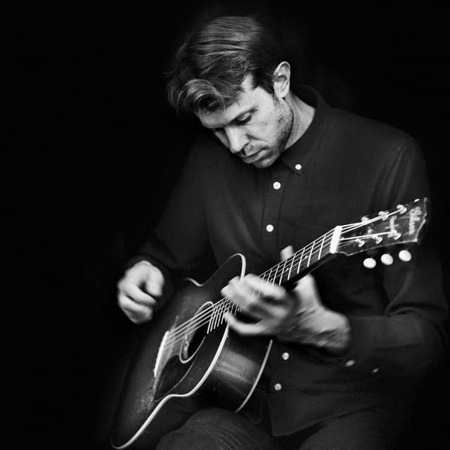 Mikkel Ploug artist profile image