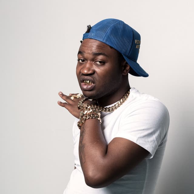 Wizz Havinn's artist profile image