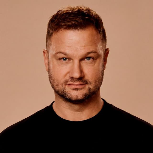 Dash Berlin artist profile image
