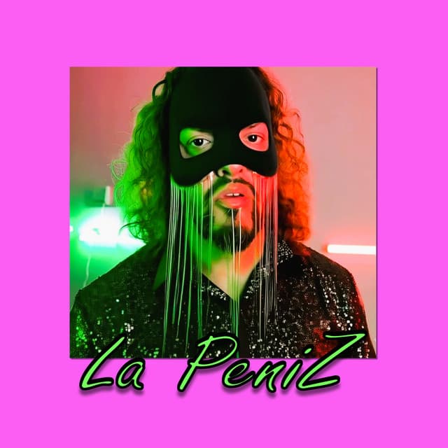 La PeniZ artist profile image