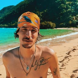 Danny Ocean's artist profile image