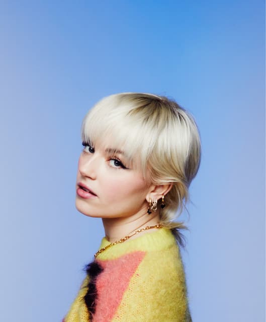 Sody artist profile image