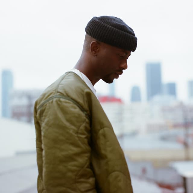Damar Davis artist profile image