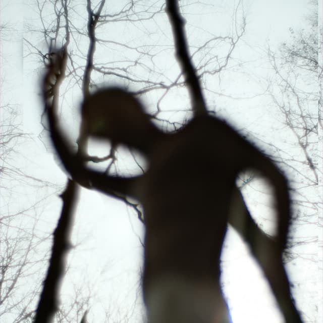 Verboten Berlin artist profile image