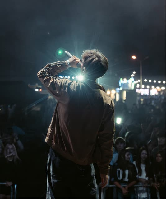 Znowu Tony artist profile image