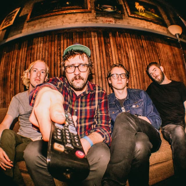 Rozwell Kid artist profile image