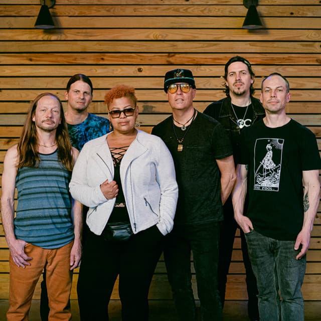 The Motet artist profile image
