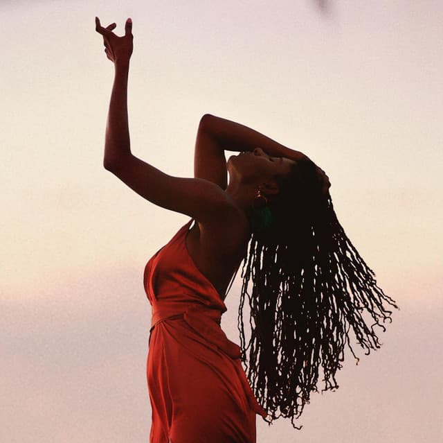 Jah9 artist profile image