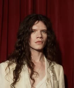 Sawyer Hill's artist profile image
