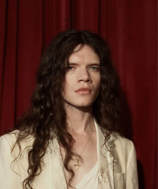 Sawyer Hill artist profile