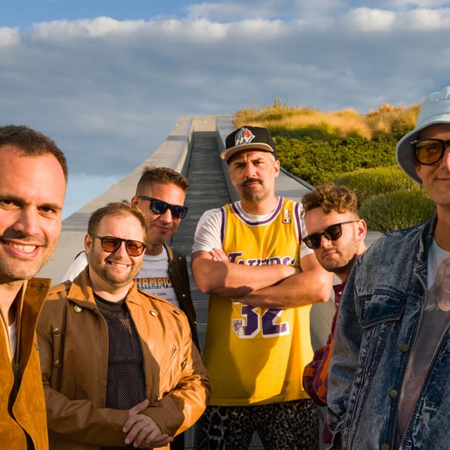 Kelemen Kabátban artist profile image