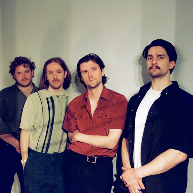 Do Nothing artist profile