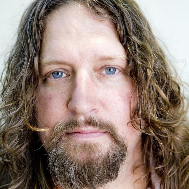 Bow Thayer artist profile image