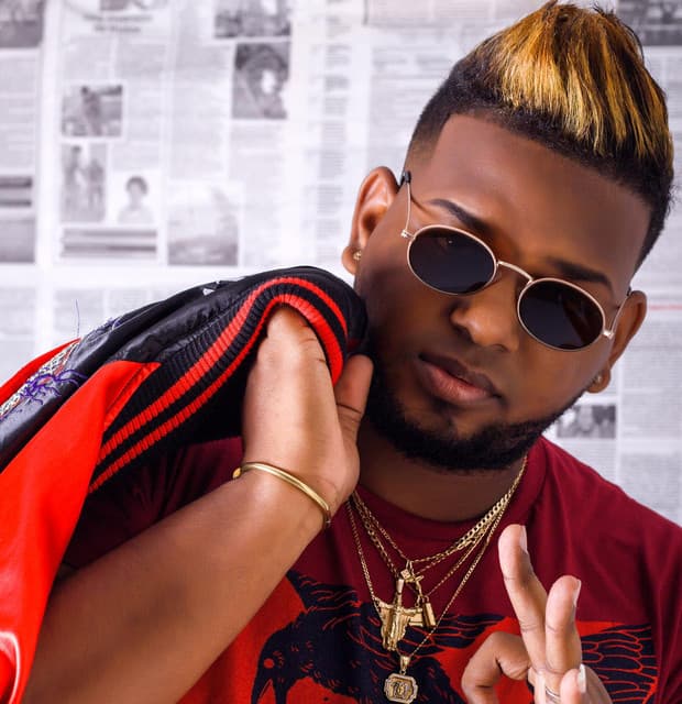 El Coyote artist profile image