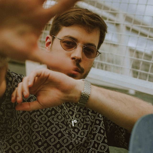 DFNSE artist profile image