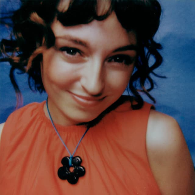 Stella Donnelly artist profile image