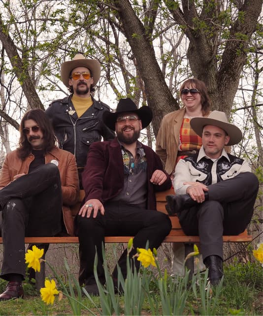 Brule County Bad Boys artist profile image