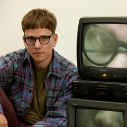 Sean Solomon's artist profile image