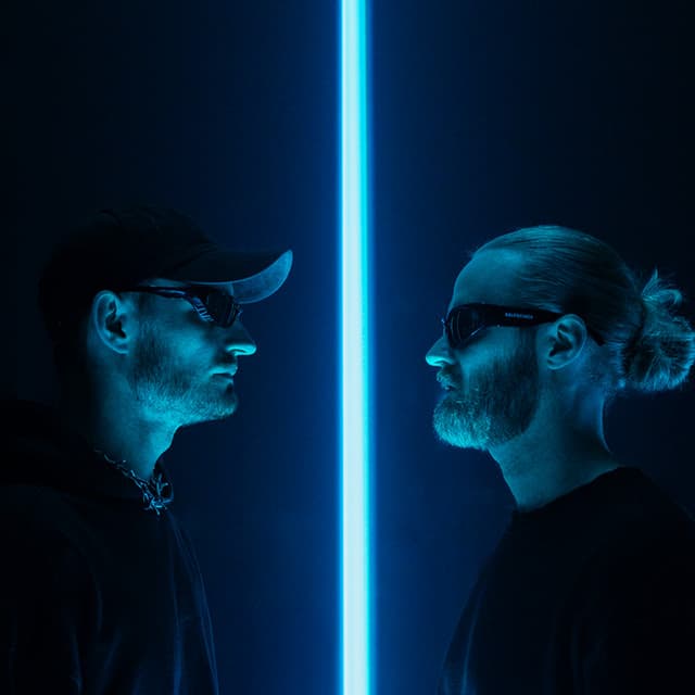 KREAM's artist profile image