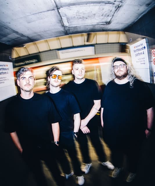 Elephant Sessions artist profile image