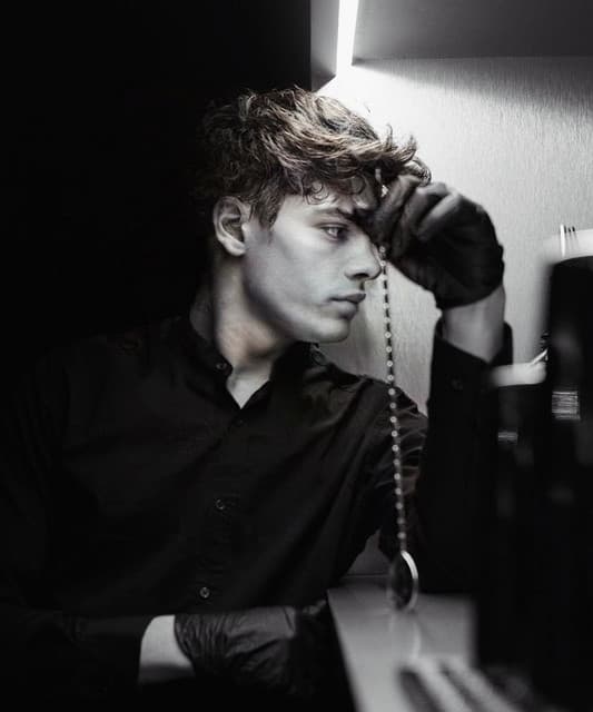 AERAL artist profile image