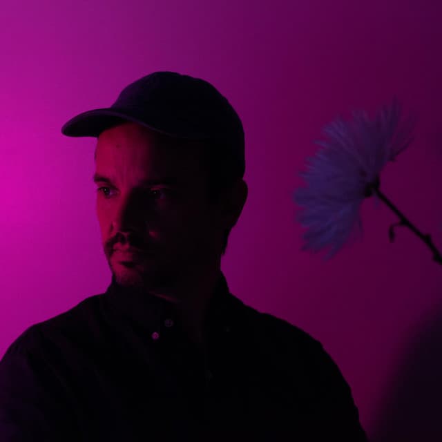 Jefre Cantu-Ledesma artist profile image