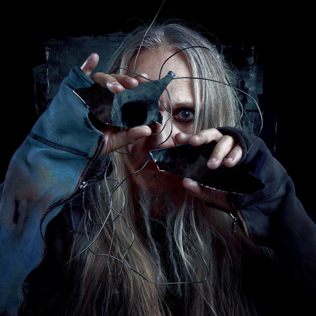 Pain's artist profile image