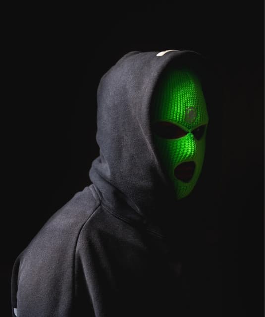 Ruvlo's artist profile image