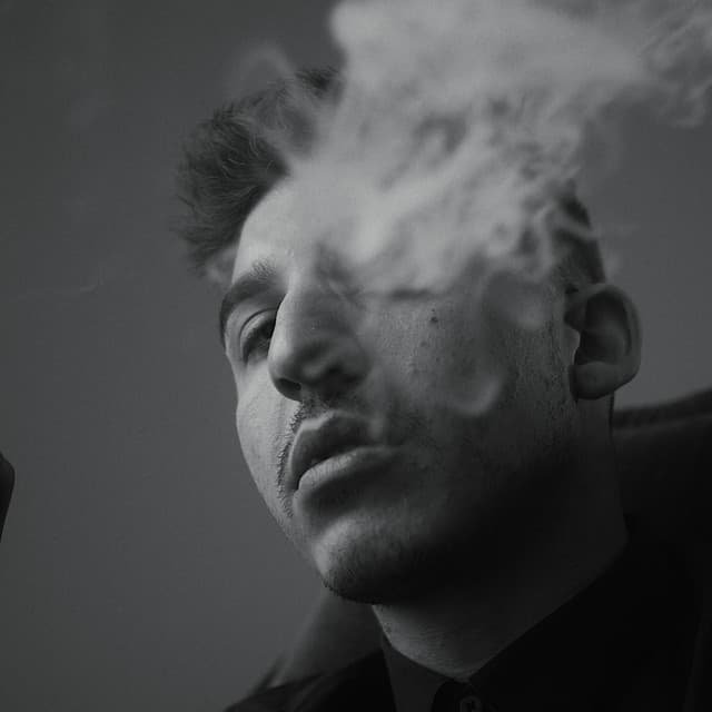 Chillinit artist profile image