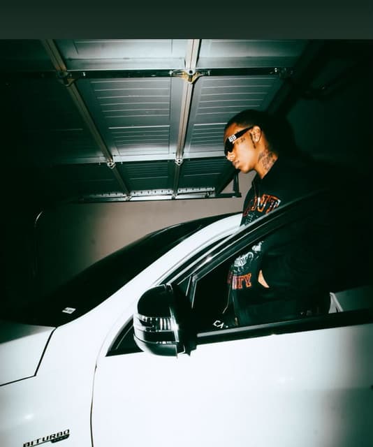 Glokk40Spaz - The Vamp Life Tour event image