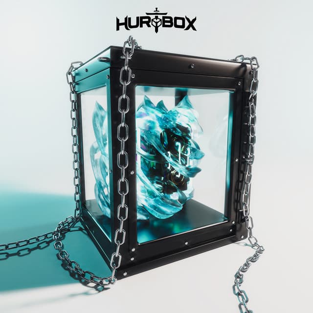 HURTBOX artist profile image
