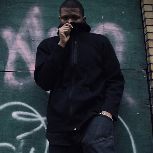 ViCTOR artist profile image